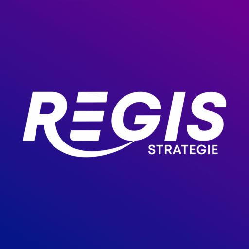 Logo regis vierkant